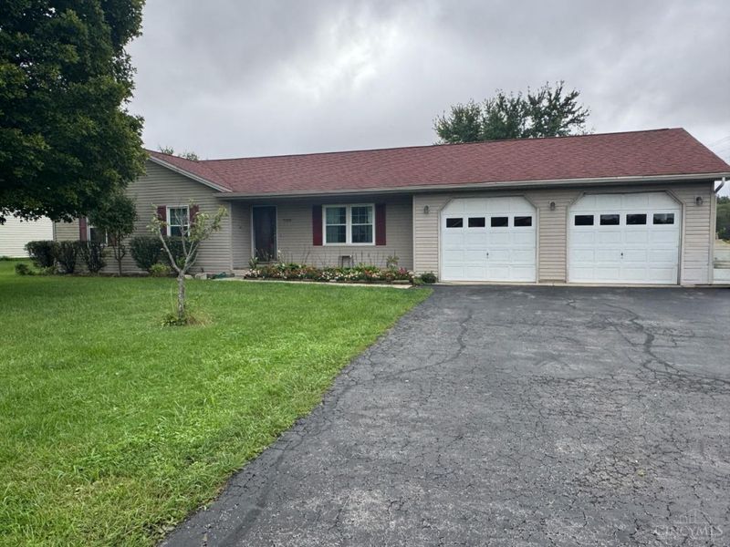 7319 Fairground Road, Blanchester, OH 45107 Photo 2