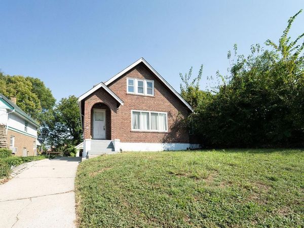 224 Ehrman Avenue, Cincinnati, OH 45220