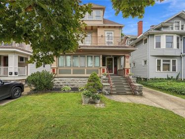 344 Bedford Avenue, Buffalo, NY 14216