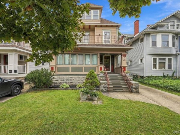 344 Bedford Avenue, Buffalo, NY 14216