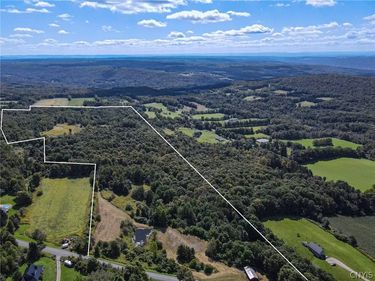 Hathaway Road, Moravia, NY 13118