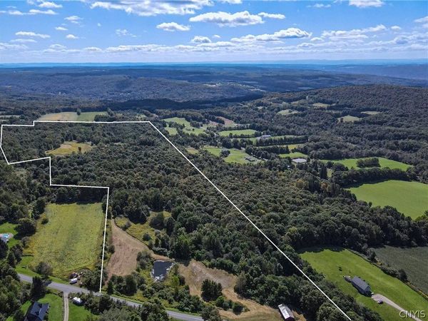 Hathaway Road , Moravia, NY 13118