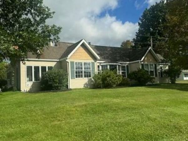 281 Old Road, Windham, NY 12496