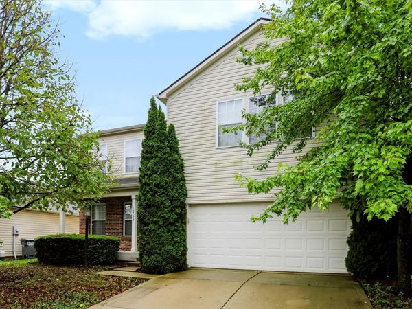12597 Brady Lane , Noblesville, IN 46060