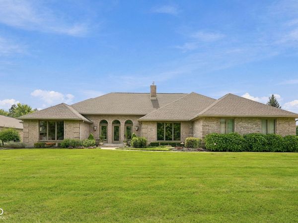 7101 W Augusta Boulevard, Yorktown, IN 47396