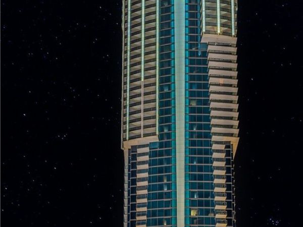 4381 W Flamingo Road, Unit 3507, Las Vegas, NV 89103