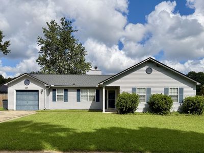 8573 S Waccamaw Court, North Charleston, SC 29406