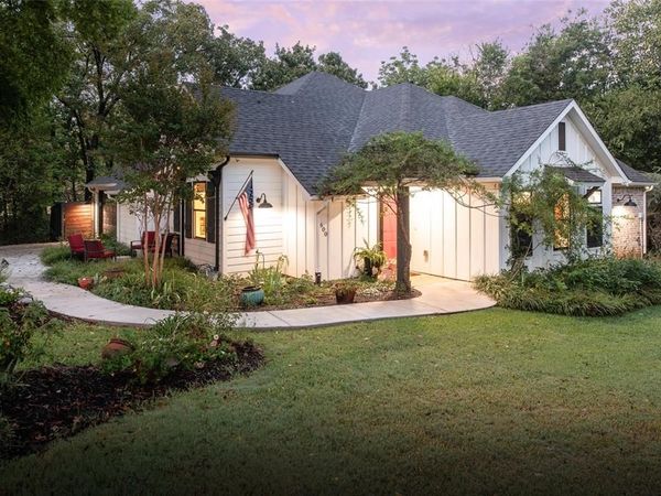 1600 W Day Street , Denison, TX 75020