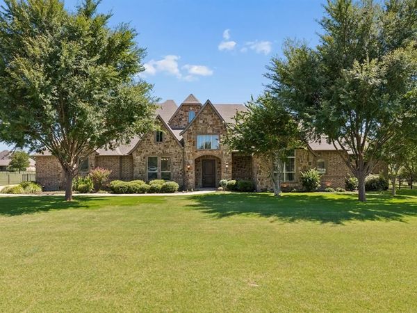 1929 Canyon Road, Celina, TX 75009