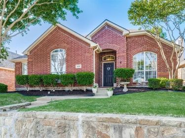 1699 Garrison Drive, Frisco, TX 75033