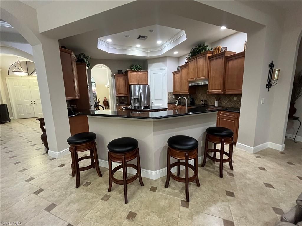 14652 Beaufort Cir , Naples, FL 34119 Photo