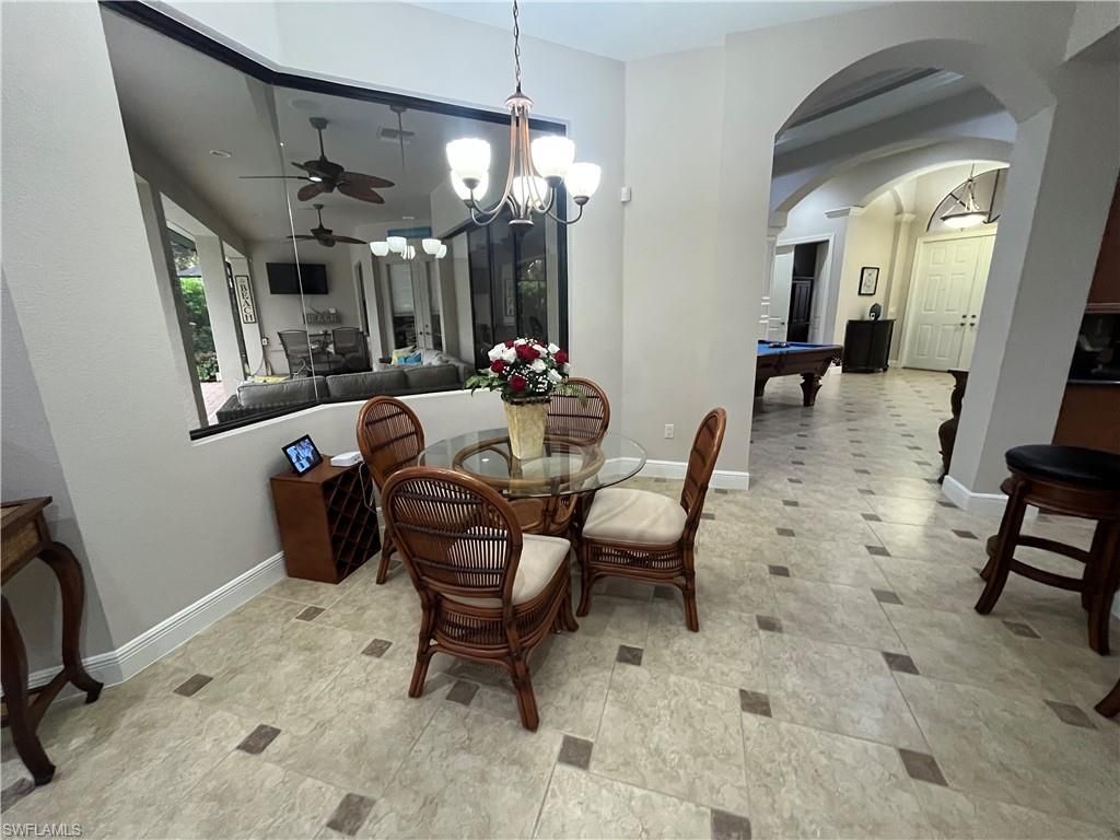 14652 Beaufort Cir , Naples, FL 34119 Photo