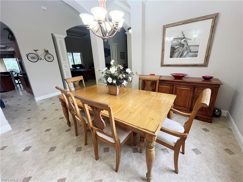 14652 Beaufort Cir , Naples, FL 34119 Photo