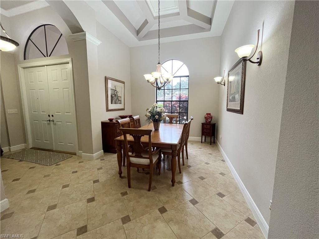 14652 Beaufort Cir , Naples, FL 34119 Photo