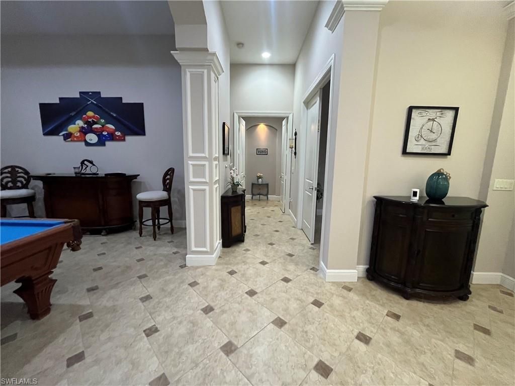 14652 Beaufort Cir , Naples, FL 34119 Photo