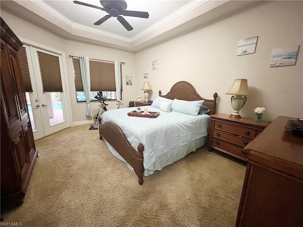 14652 Beaufort Cir , Naples, FL 34119 Photo