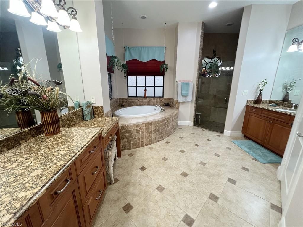 14652 Beaufort Cir , Naples, FL 34119 Photo