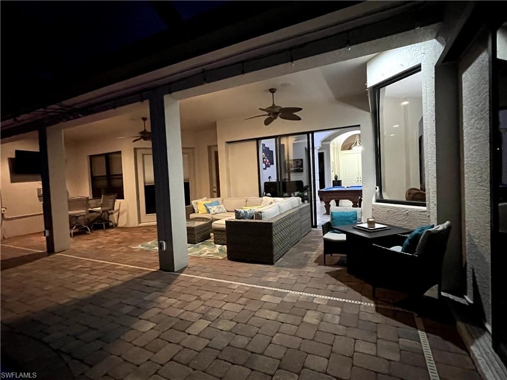 14652 Beaufort Cir , Naples, FL 34119 Photo