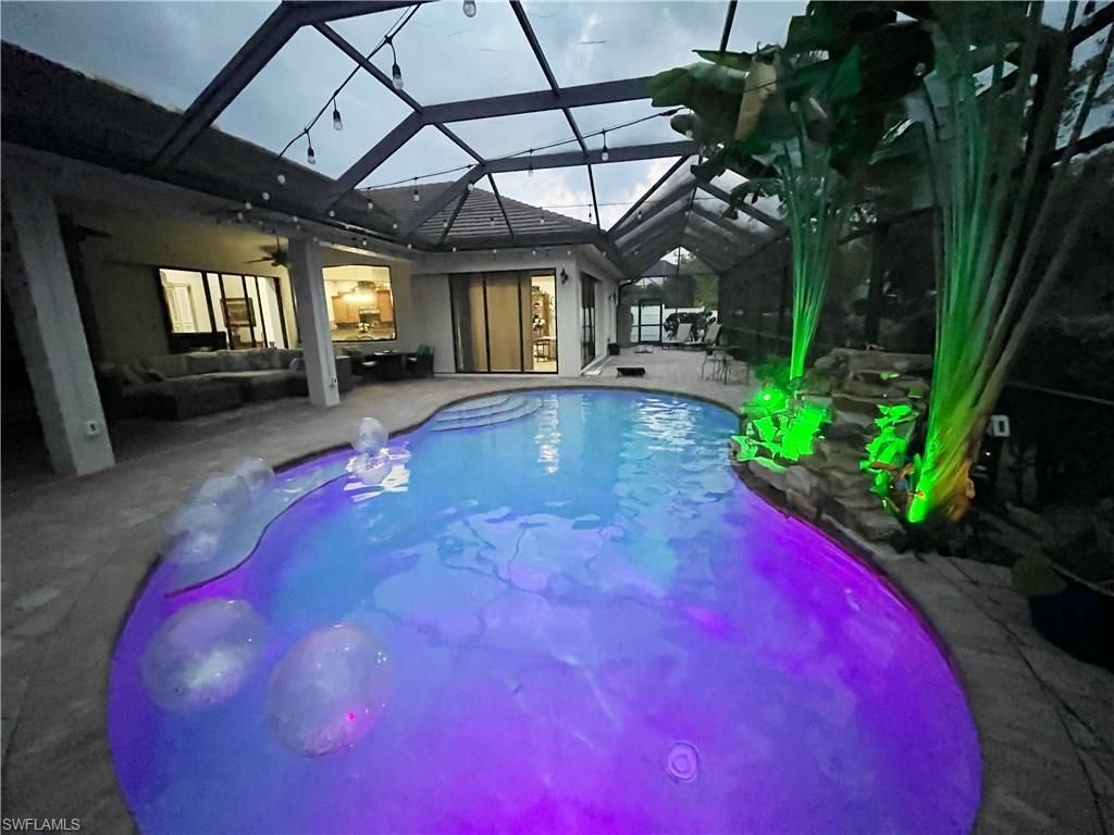 14652 Beaufort Cir , Naples, FL 34119 Photo