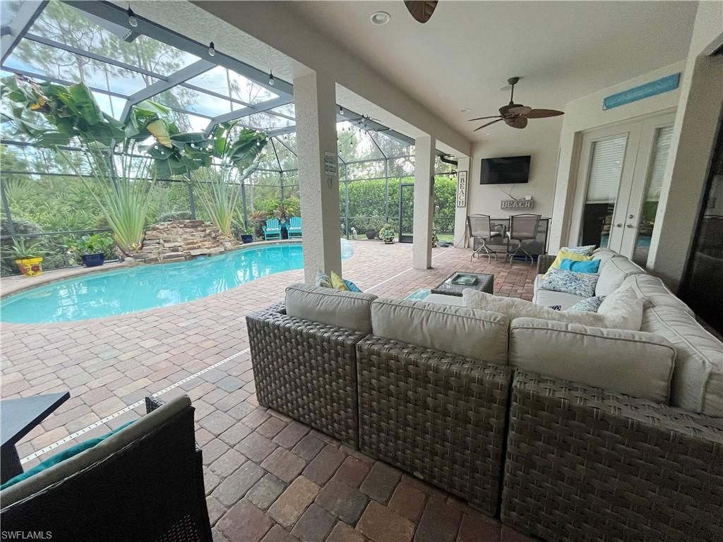 14652 Beaufort Cir , Naples, FL 34119 Photo