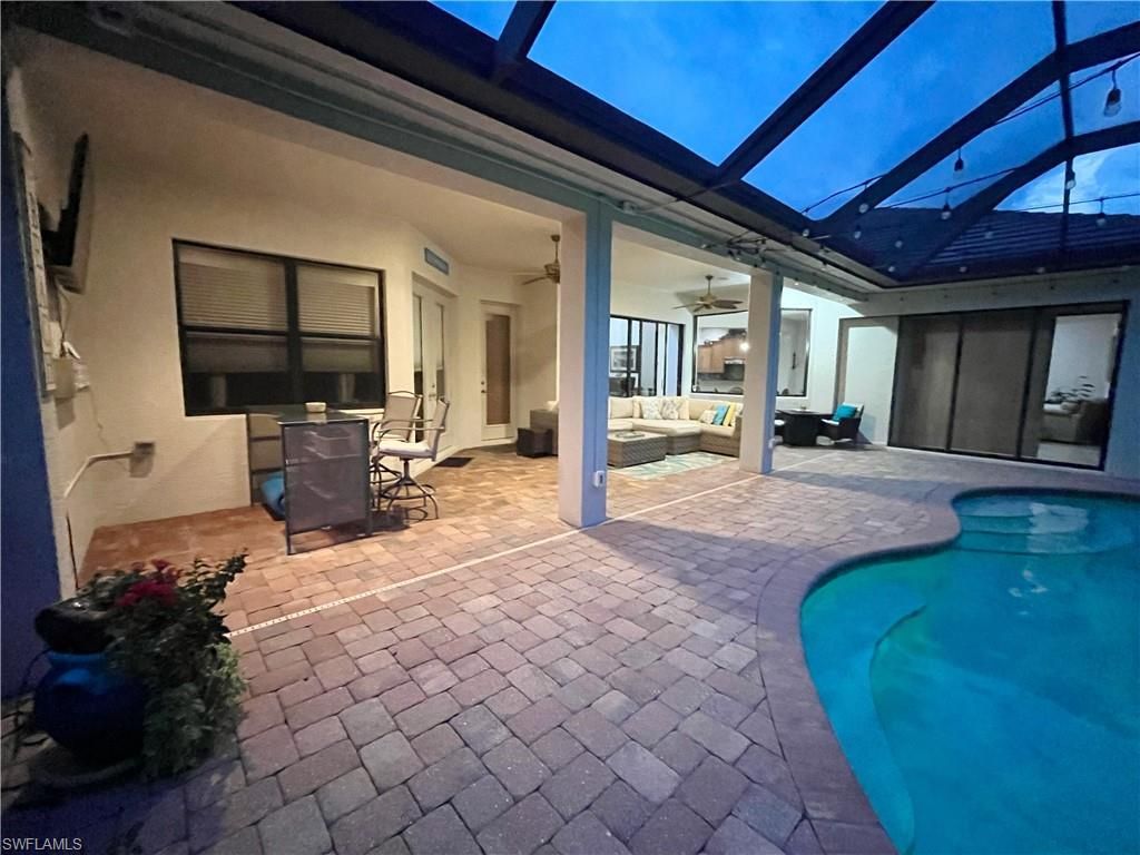 14652 Beaufort Cir , Naples, FL 34119 Photo