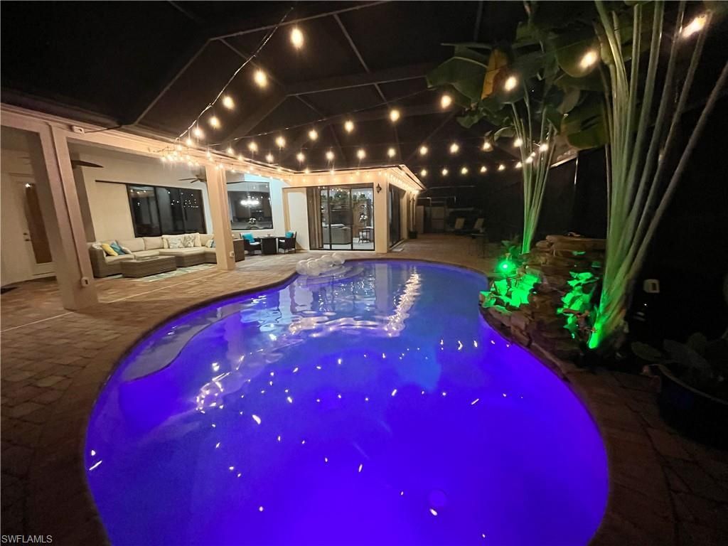 14652 Beaufort Cir , Naples, FL 34119 Photo