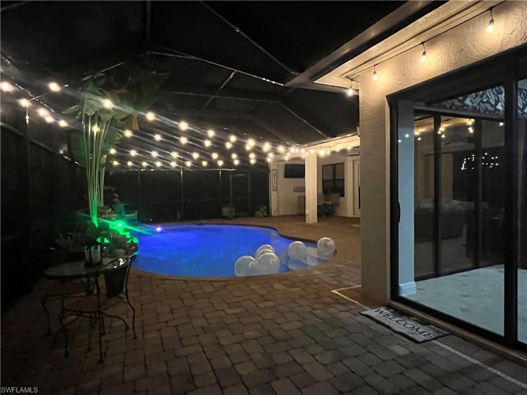 14652 Beaufort Cir , Naples, FL 34119 Photo