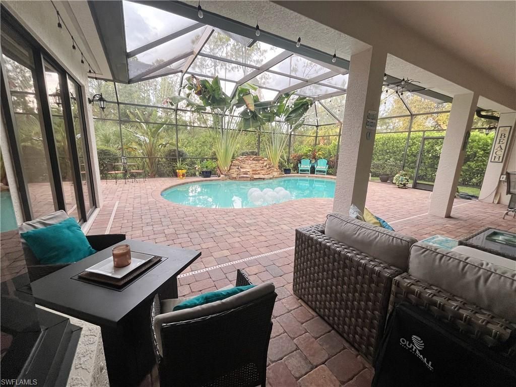 14652 Beaufort Cir , Naples, FL 34119 Photo