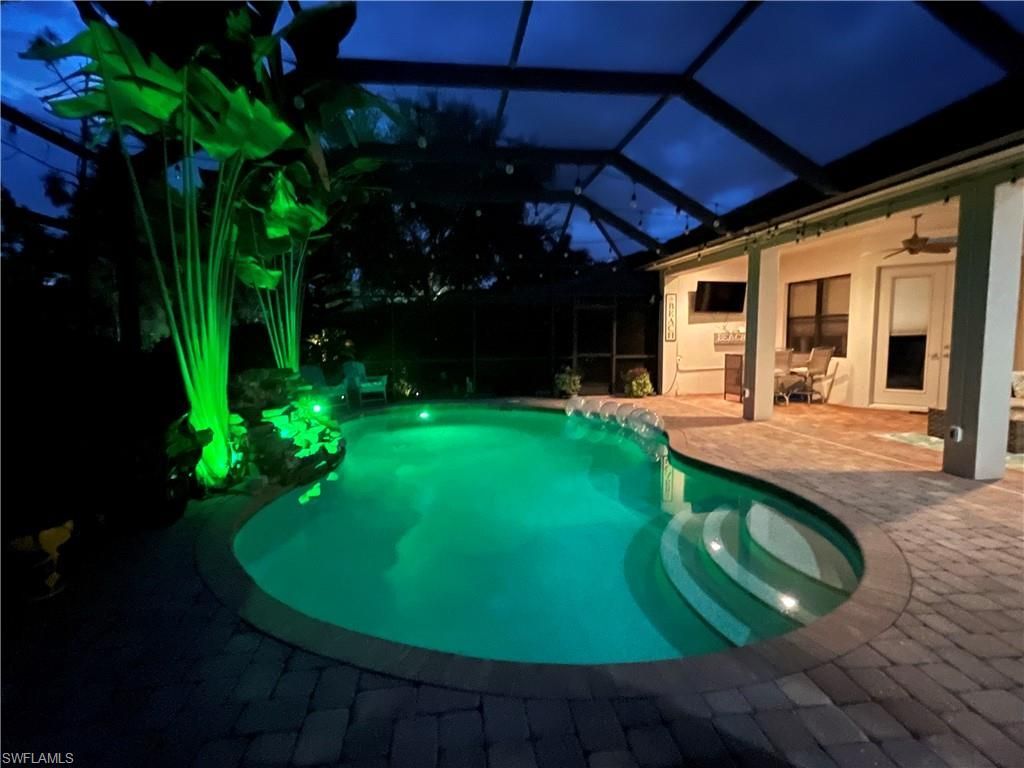 14652 Beaufort Cir , Naples, FL 34119 Photo