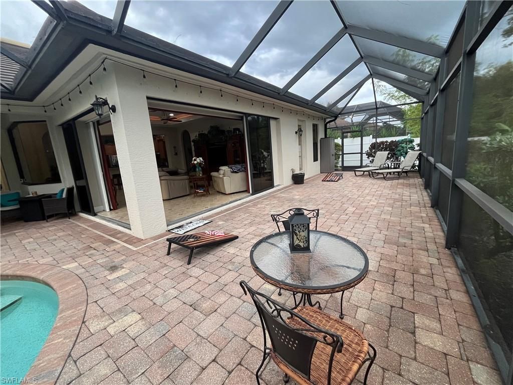 14652 Beaufort Cir , Naples, FL 34119 Photo