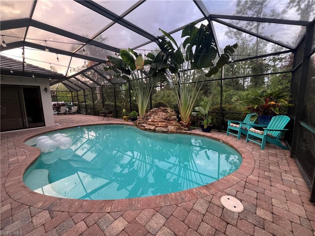 14652 Beaufort Cir , Naples, FL 34119 Photo