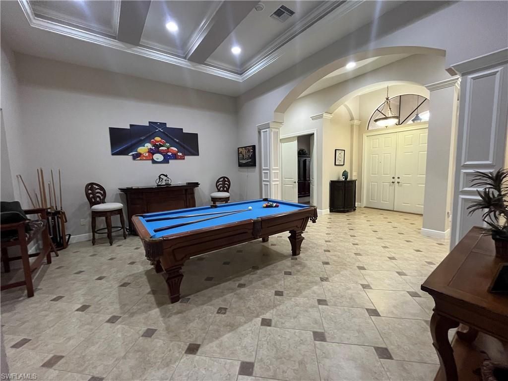 14652 Beaufort Cir , Naples, FL 34119 Photo
