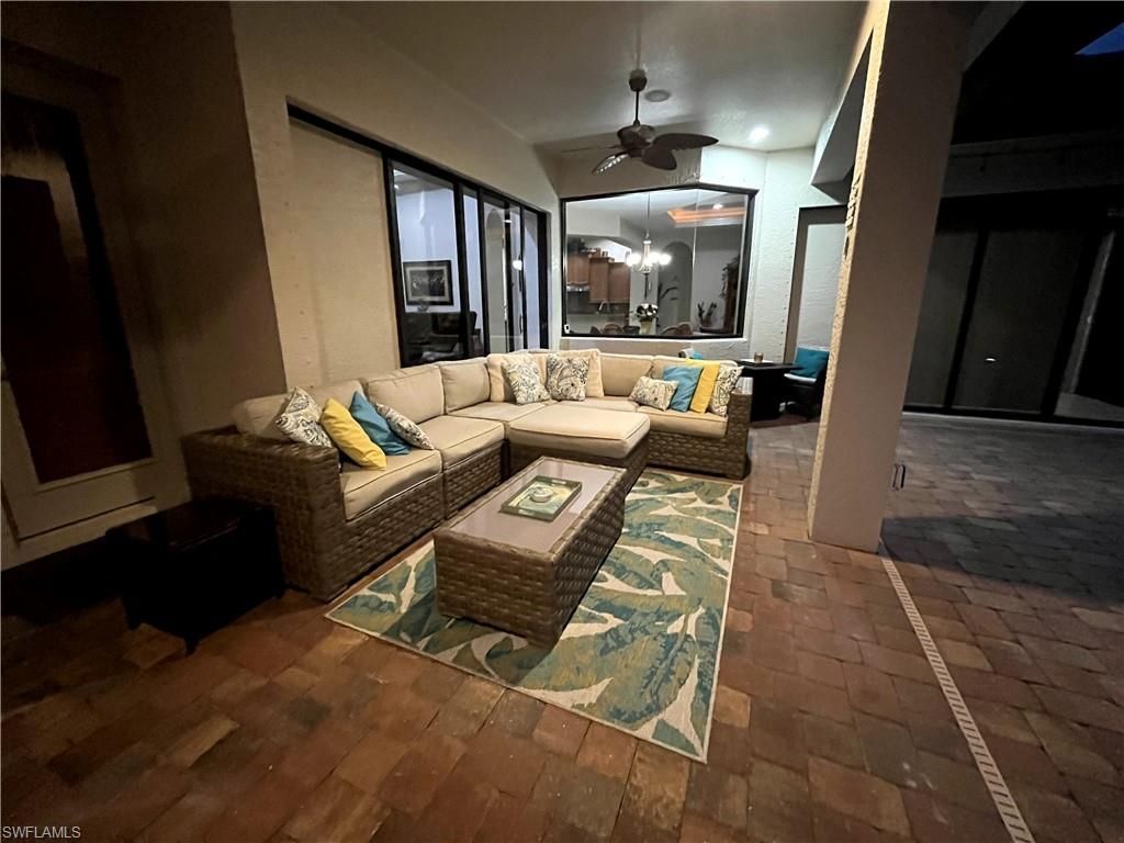 14652 Beaufort Cir , Naples, FL 34119 Photo