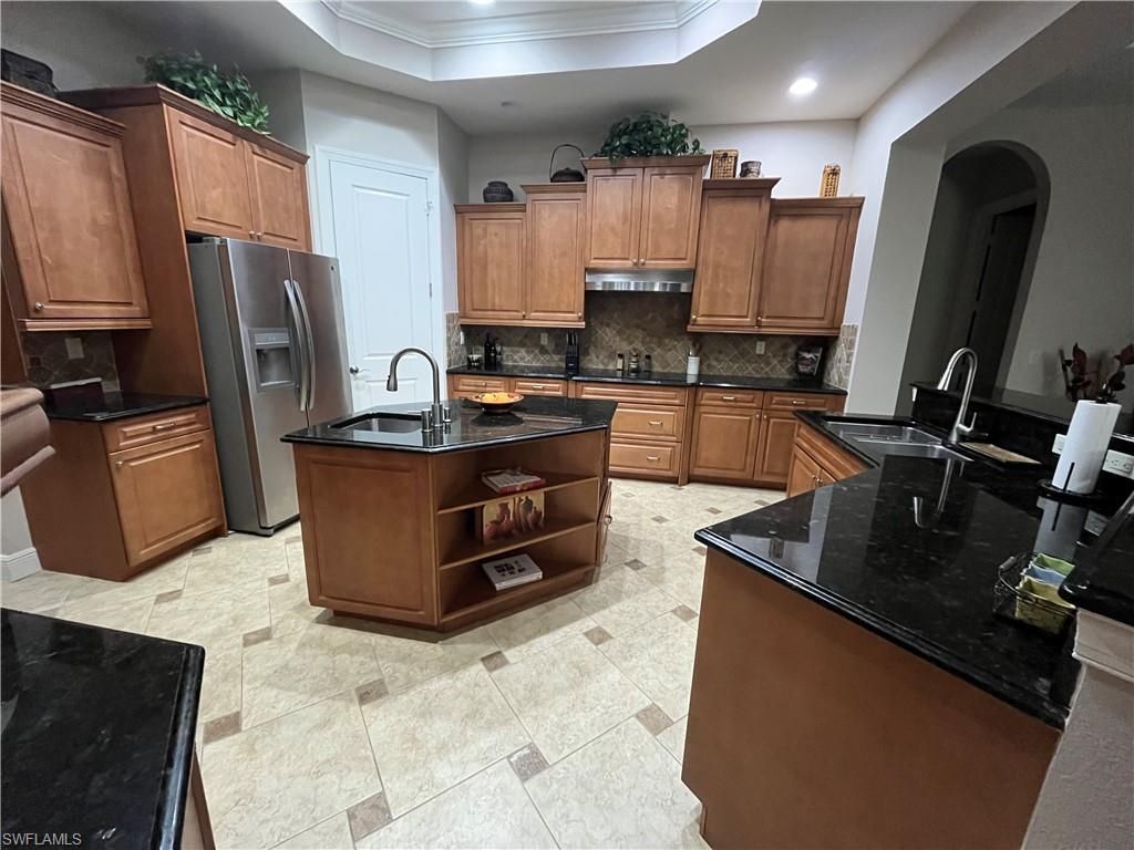 14652 Beaufort Cir , Naples, FL 34119 Photo