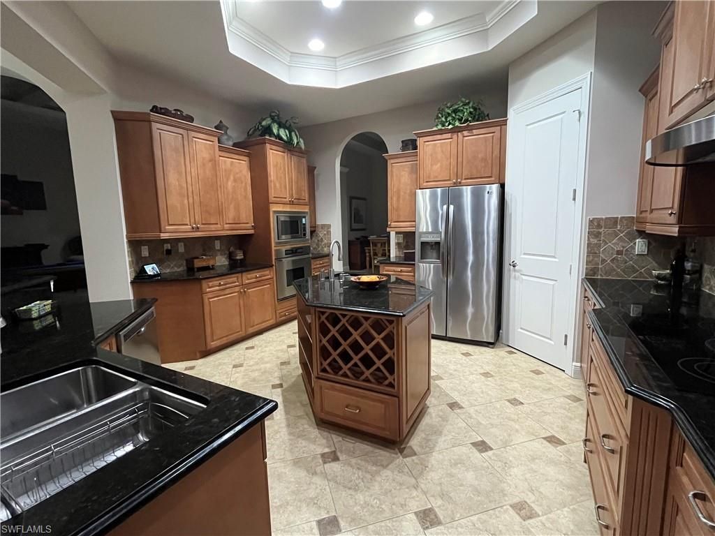 14652 Beaufort Cir , Naples, FL 34119 Photo