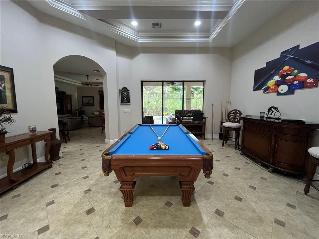 14652 Beaufort Cir , Naples, FL 34119 Photo
