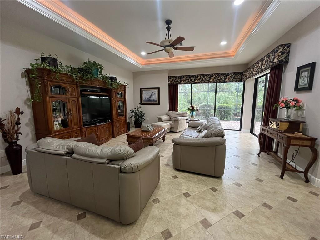 14652 Beaufort Cir , Naples, FL 34119 Photo