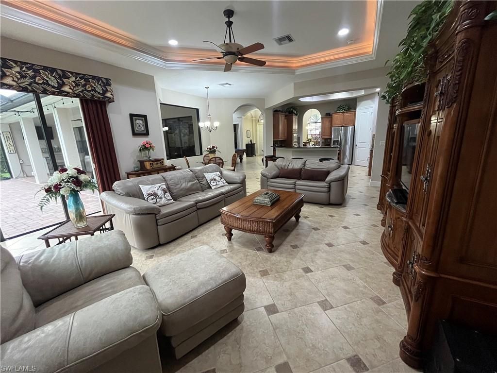 14652 Beaufort Cir , Naples, FL 34119 Photo