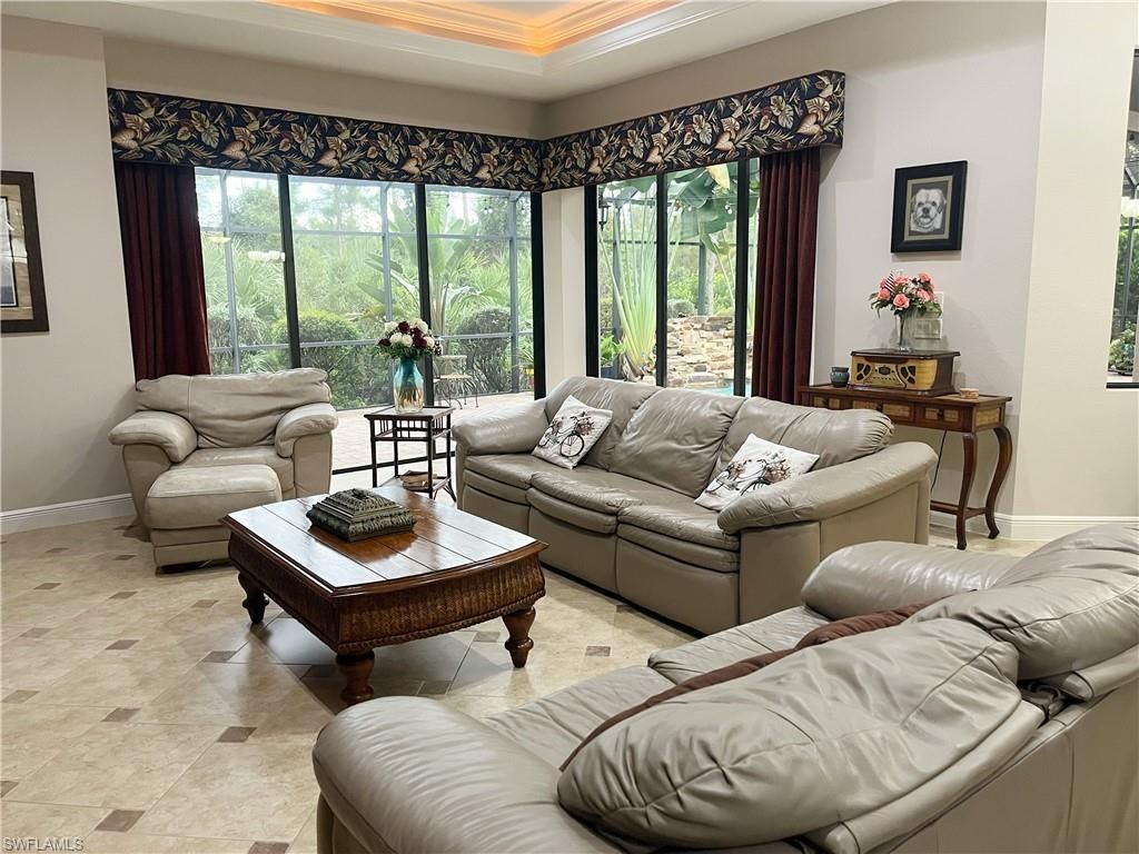 14652 Beaufort Cir , Naples, FL 34119 Photo