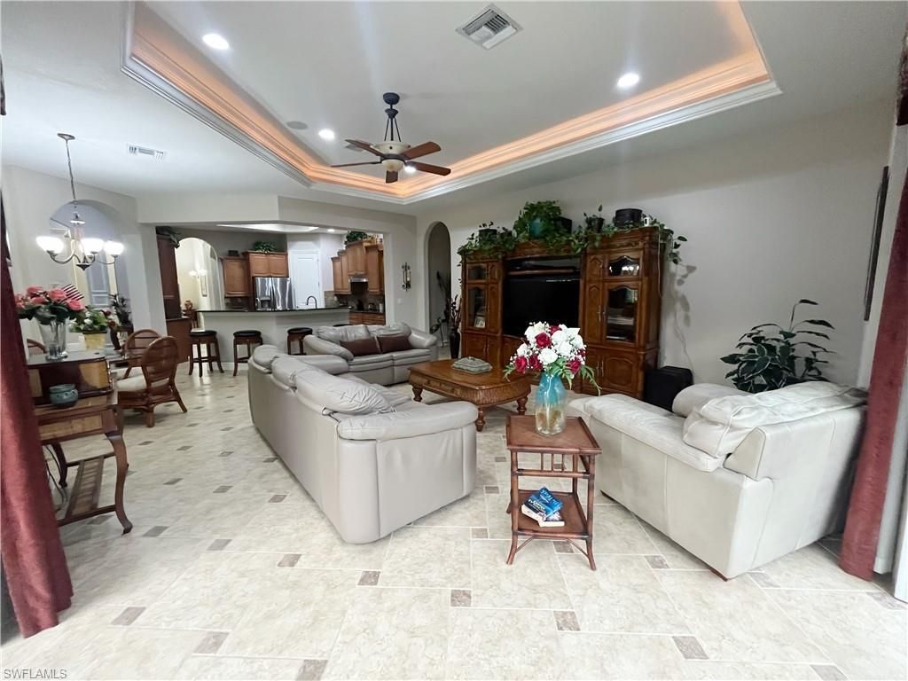 14652 Beaufort Cir , Naples, FL 34119 Photo