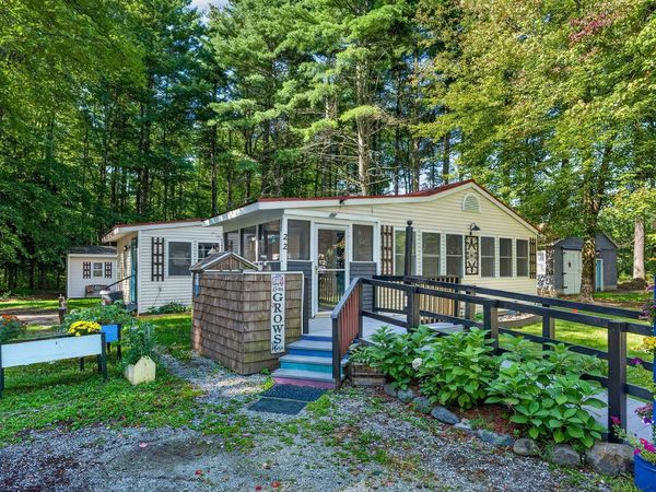 22 Wildwood Drive, Milton, VT 05468