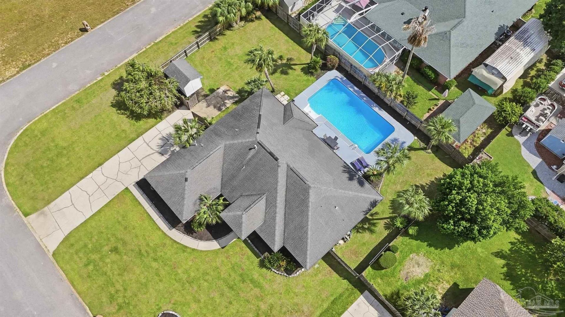 4122 Cobia St, Pensacola, FL 32507 Main Photo