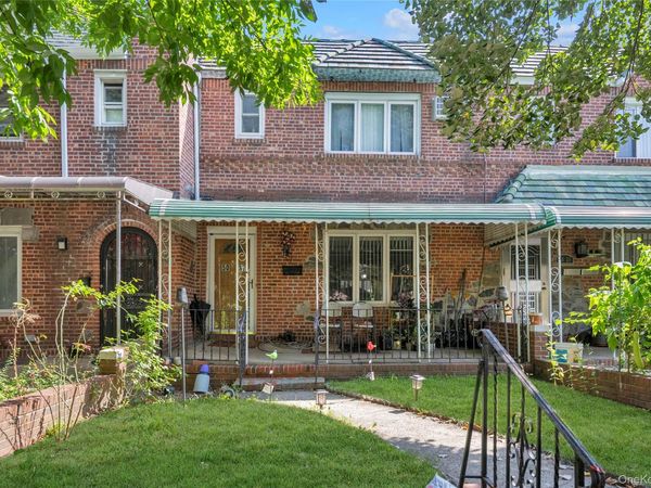 5037 64th Street , Woodside, NY 11377