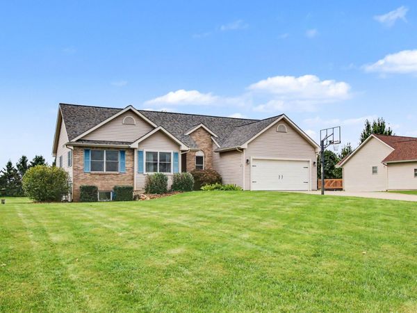 27357 Birmingham Court, Paw Paw, MI 49079