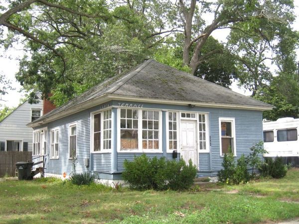 1731 Terrace Street, Muskegon, MI 49442