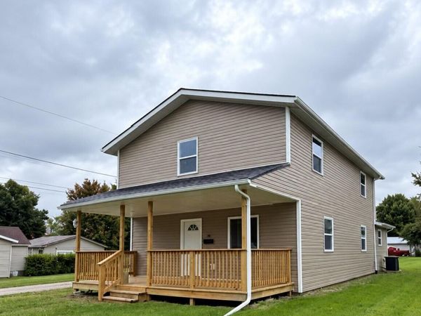 814 S Wayne Street, Kenton, OH 43326