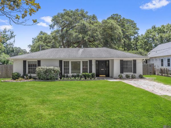 1314 Pickett Ave, Baton Rouge, LA 70808