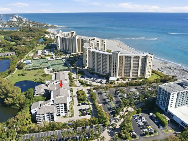 500 OCEAN TRAIL Way, Unit 111, Jupiter, FL 33477