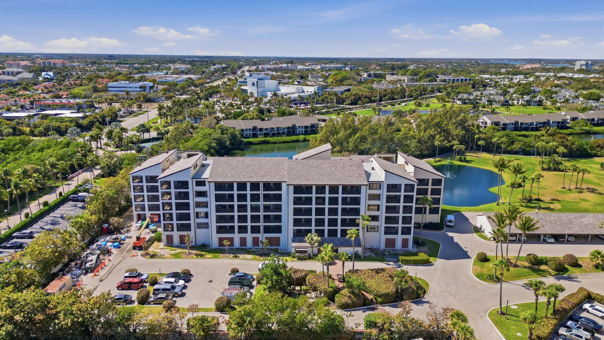 500 Ocean Trail Way, Unit 111, Jupiter, FL 33477 Photo
