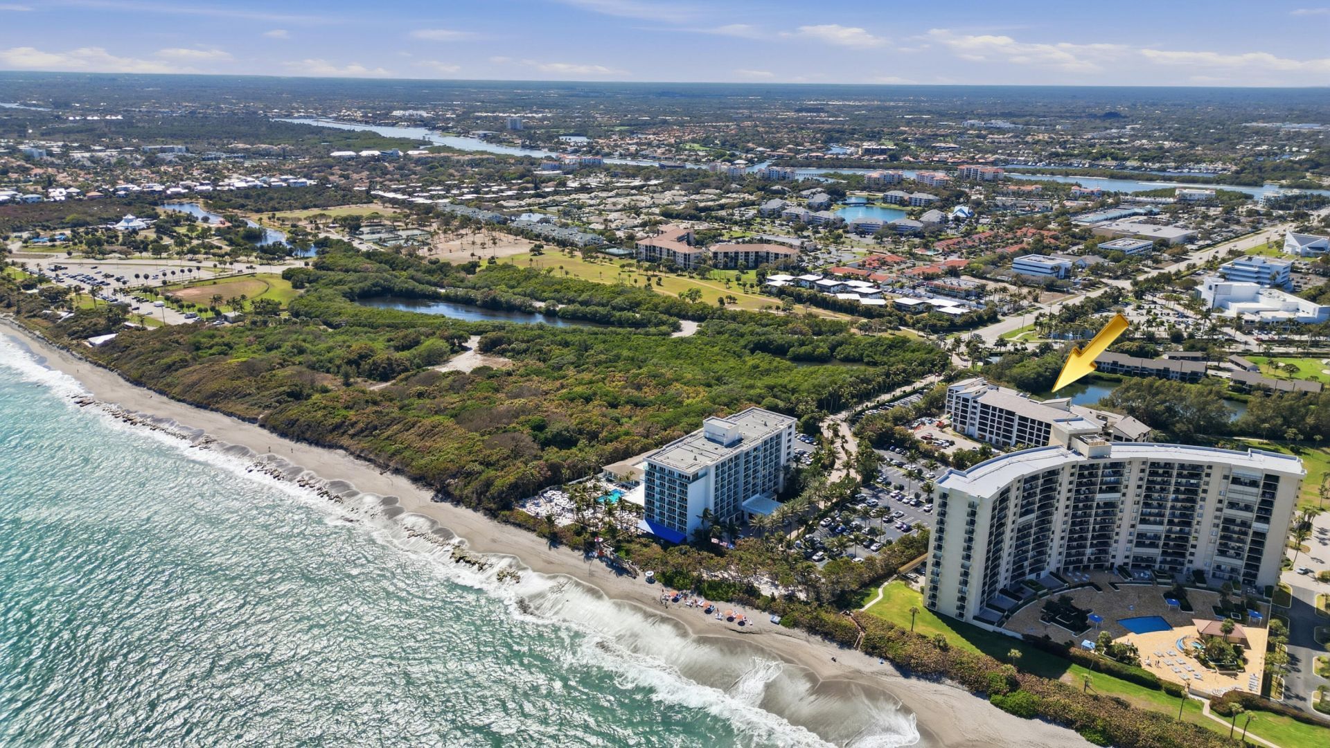 500 Ocean Trail Way, Unit 111, Jupiter, FL 33477 Photo